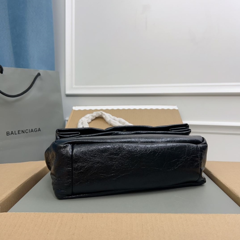 Ba1en*iaga satchel bags